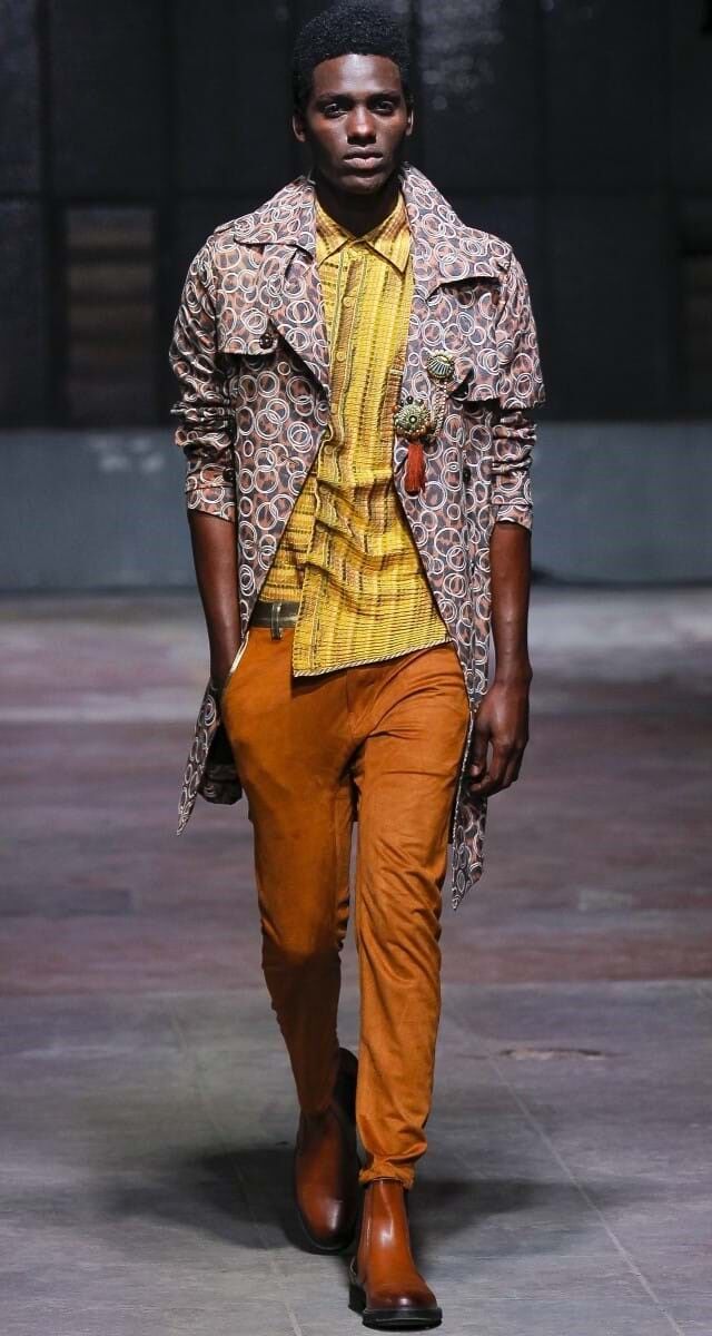 3. Internacionais Power by Canex: Eric Raisina.