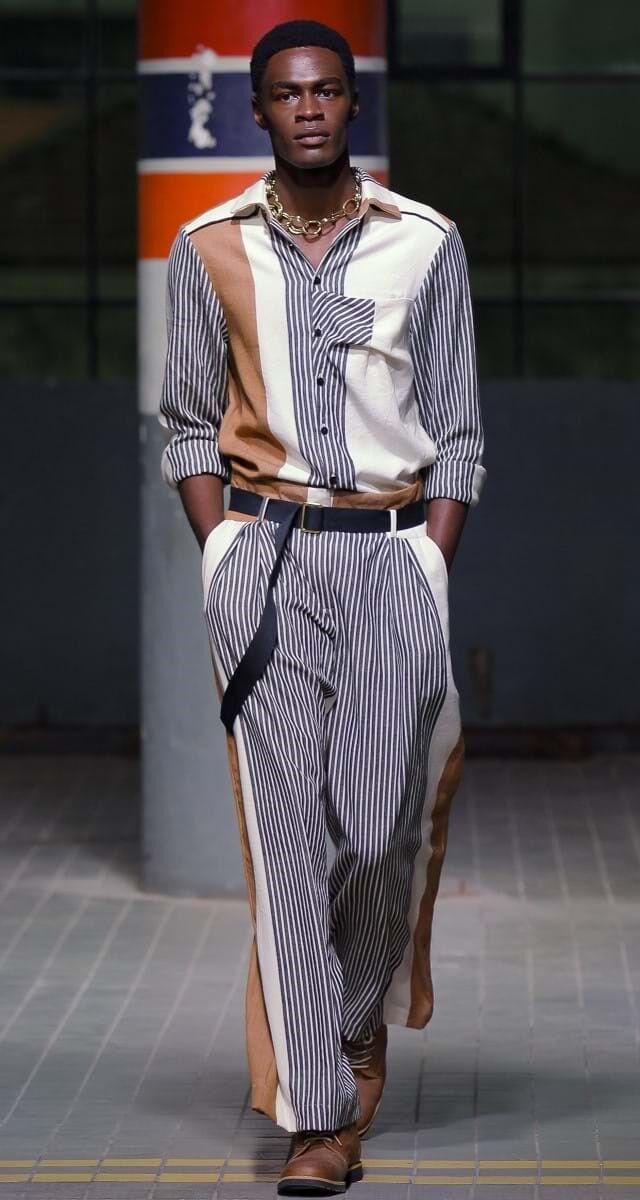 3. Internacionais Power by Canex: Katusha.