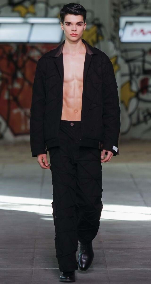 3. Internacionais Power by Canex: Bloke.