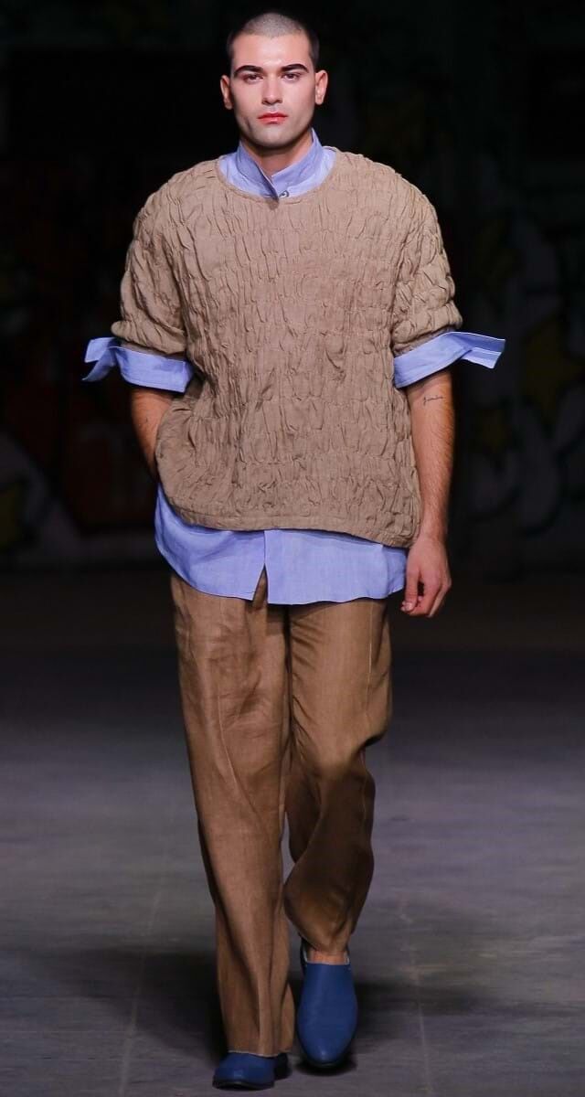 3. Internacionais Power by Canex: Olooh.