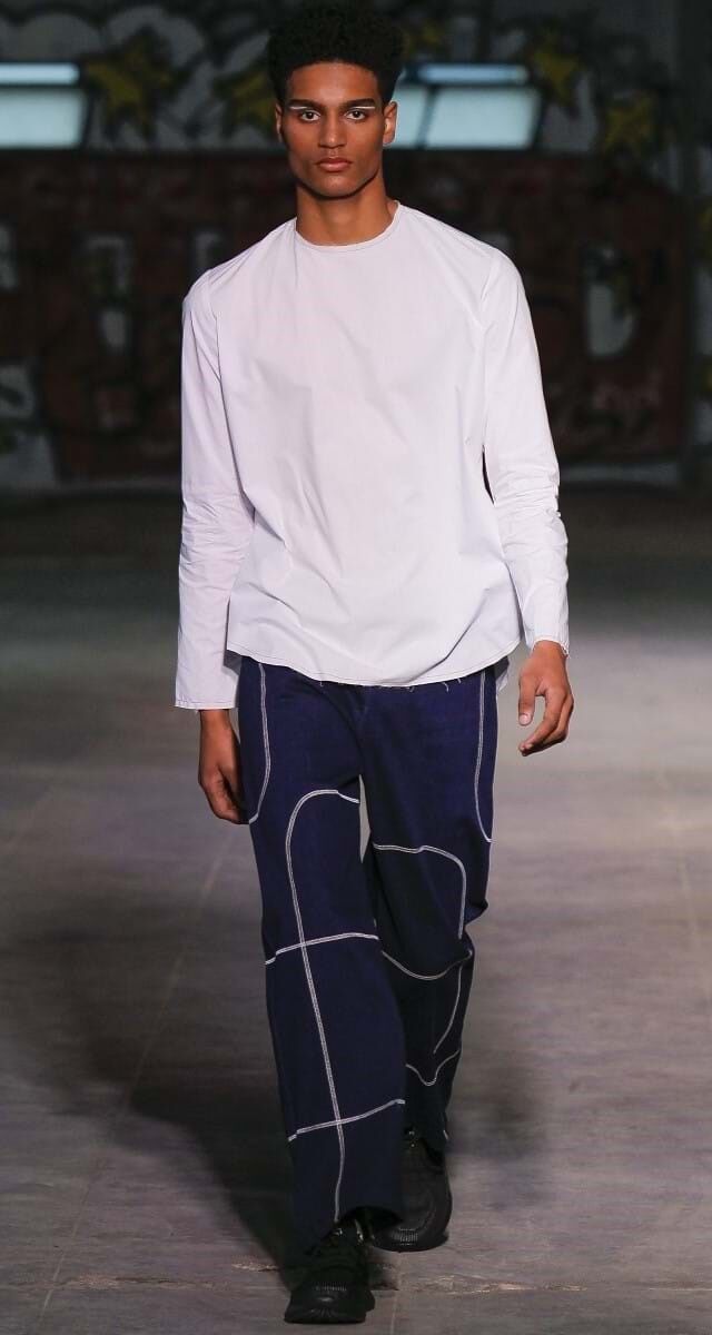 3. Internacionais Power by Canex: Ntando.