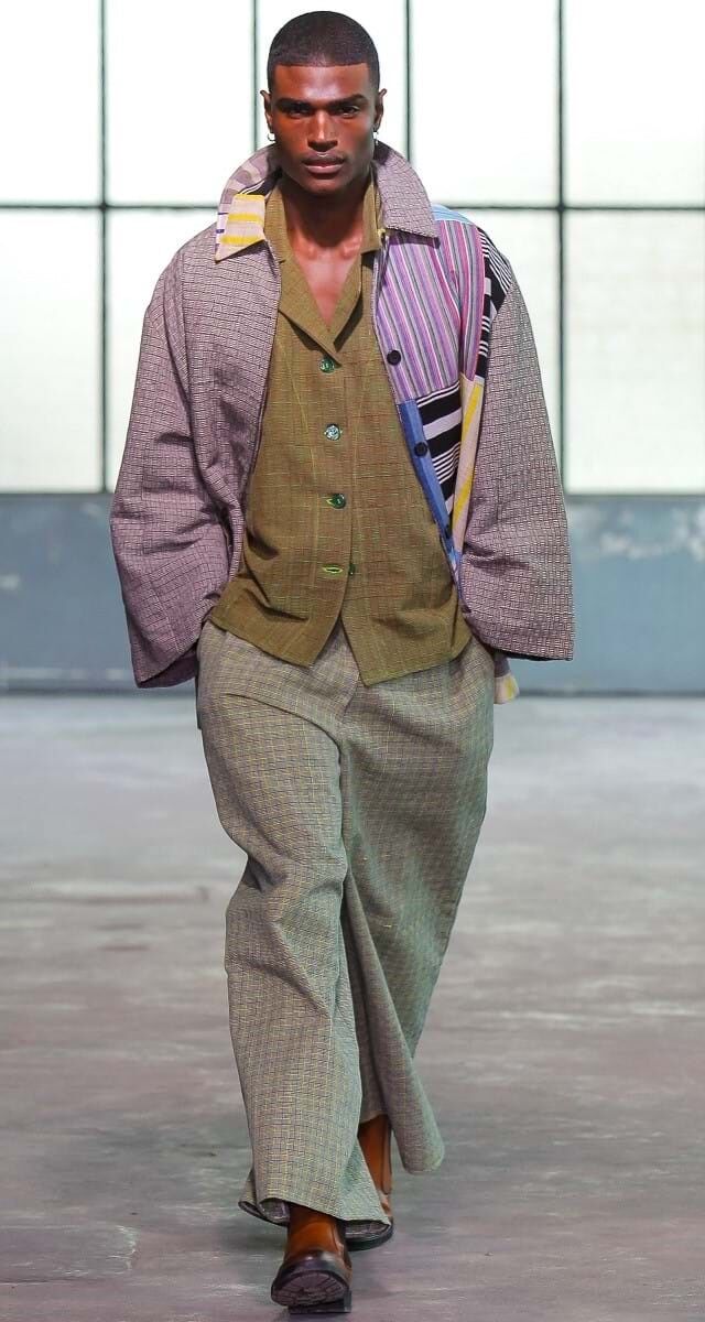 3. Internacionais Power by Canex: Awa Meite.