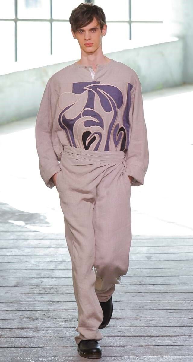 3. Internacionais Power by Canex: The Cloth.