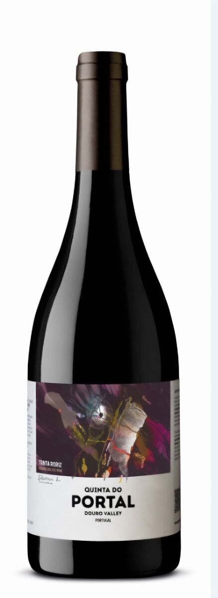 Quinta do Portal Tinta Roriz 2020.