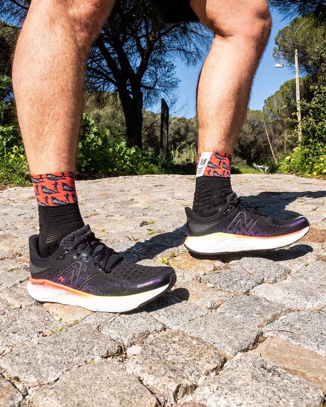 New Balance Fresh Foam X 1080 v12.