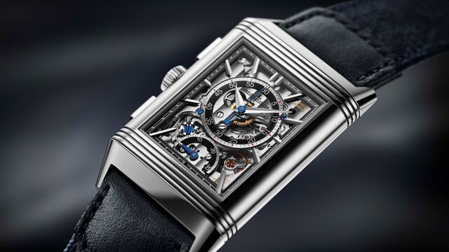 JLC Reverso.