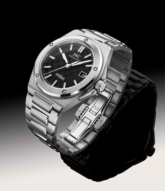 IWC Ingenieur.