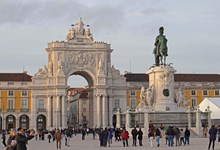 Lisboa entre as cidades mais caras para estrangeiros alugarem casa 