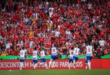 Isto Lembra-me uma História: Benfica - Porto e Kelvin acontecendo em super slow-motion