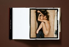 Fotografias mais icónicas de Annie Leibovitz celebradas num livro XXL de edição limitada