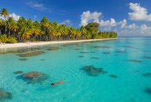 Fakarava: um paraíso “desconhecido” na Polinésia Francesa