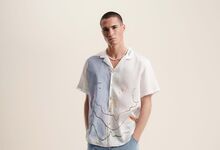 Mustique x Krus. Duas marcas portuguesas lançam camisa genderless