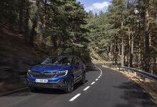 Renault Austral. Será este o Carro do Ano em Portugal?