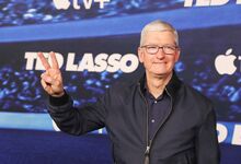 Este é o segredo de Tim Cook para lidar com o stress