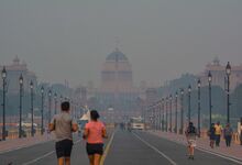 Poluição atmosférica ligada a maior risco de demência, alertam os cientistas