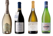 4 vinhos e suas histórias: um rosé, um espumante, uma casta mal-amada e uma estreia duriense