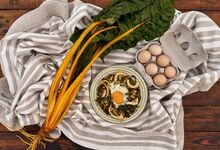 Terramay, comida para alimentar a alma 