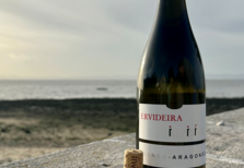 Invisível, o branco de uvas tintas que é um caso sério de sucesso