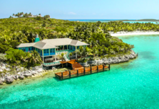 Estes são os Airbnbs mais caros do mundo