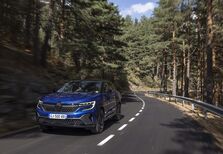 Renault Austral. Será este o Carro do Ano em Portugal?