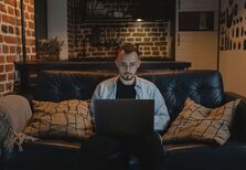 Teletrabalho e a pressão para se ser produtivo. A paranóia da produtividade é real?