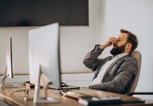 Esta é a chave para recuperar de um esgotamento, afirma a ciência