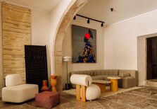 Beijmat Studio. Um showroom e atelier que trouxe a arte marroquina para Lisboa