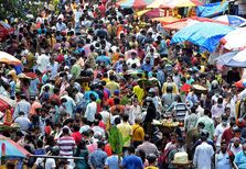 Isto Lembra-me uma História: Índia, a mais populosa nação do planeta