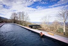 Já há retiros de bem-estar para quem entra em burn-out