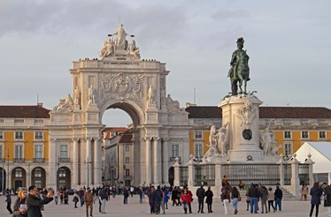 Lisboa entre as cidades mais caras para estrangeiros alugarem casa 