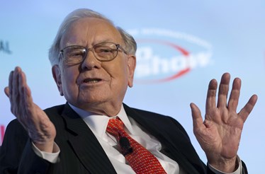 O que faz um bom líder? Warren Buffett responde