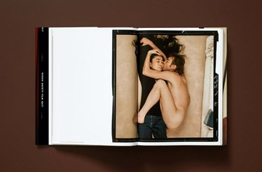 Fotografias mais icónicas de Annie Leibovitz celebradas num livro XXL de edição limitada
