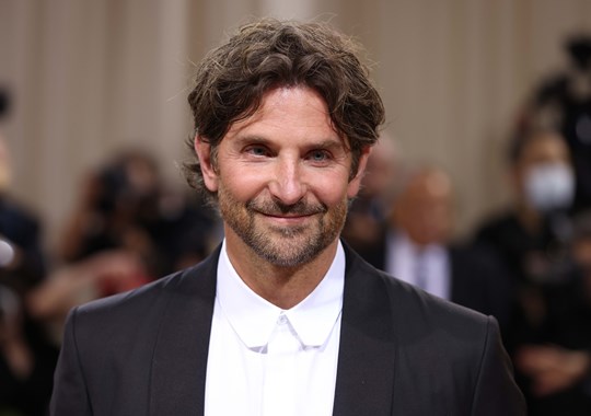 A casa de Bradley Cooper está à venda por 2.4 milhões de dólares