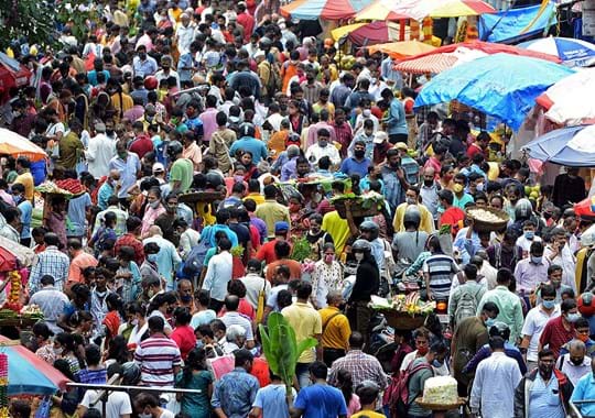 Isto Lembra-me uma História: Índia, a mais populosa nação do planeta
