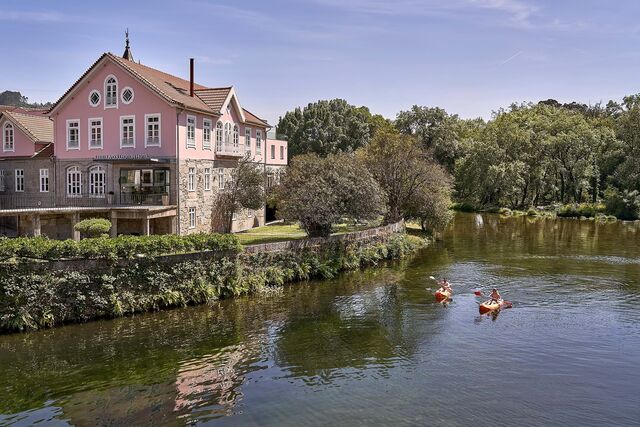 Ribeira Collection Hotel