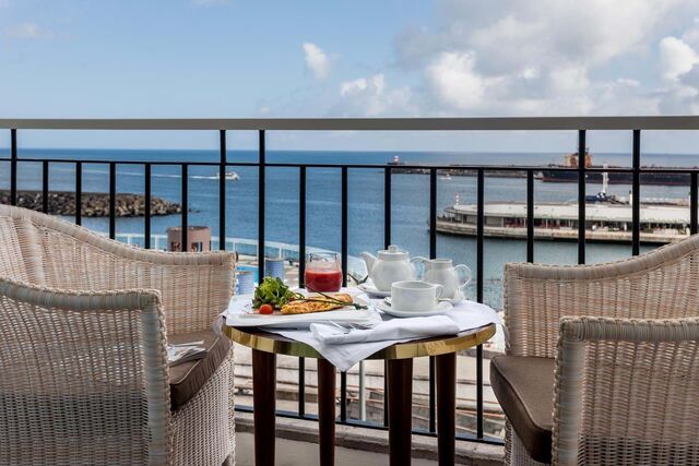 Grand Hotel Açores Atlântico