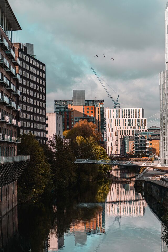 Manchester.