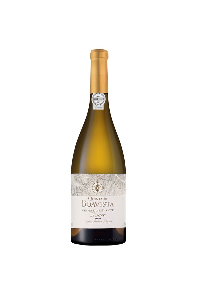 Quinta da Boavista Vinha do Levante 2020.