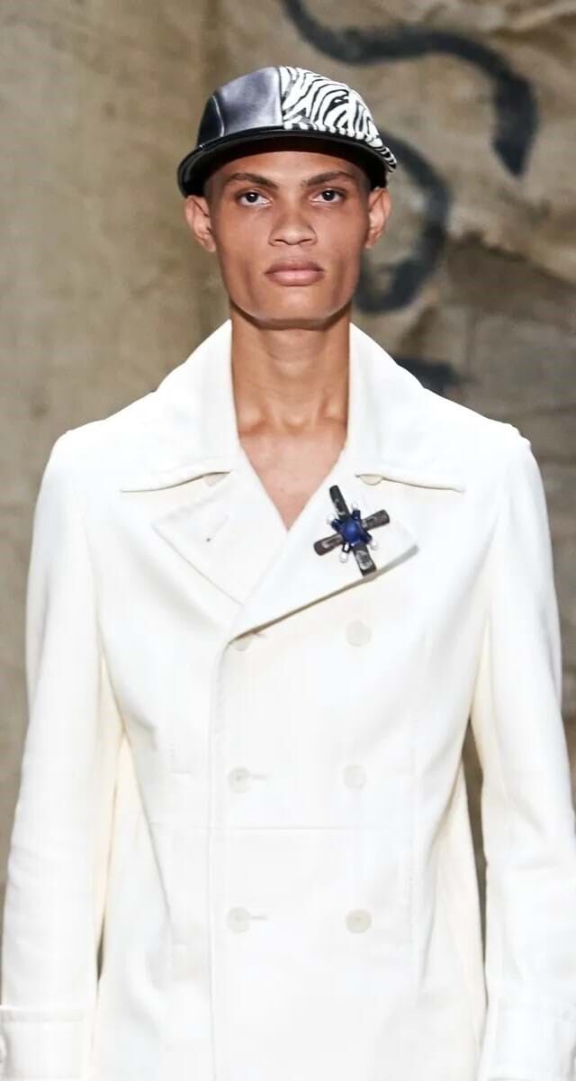 Boné: Walle Bonner.