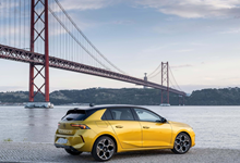 Opel Astra: vale a pena ligá-lo à corrente?