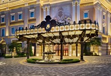 Karl Lagerfeld Hotel abre oficialmente em Macau em junho