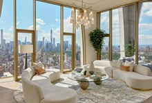 Cobiçado apartamento de Succession em Nova Iorque está à venda