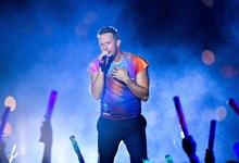 Isto Lembra-me Uma História: Coldplay e a arte de chamar ao palco