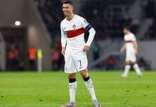 Cristiano Ronaldo é o atleta mais bem pago do mundo