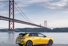 Opel Astra: vale a pena ligá-lo à corrente?