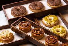 Um hotel de luxo, uma pastelaria-boutique e uma mezzanine cool. É já ali, no Chiado