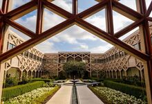 Open House Lisboa. Dois dias a explorar as histórias dos edifícios da capital 