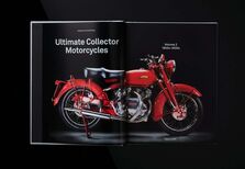 As 100 motas mais icónicas de sempre, das vintage às mais recentes