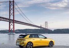 Opel Astra: vale a pena ligá-lo à corrente?