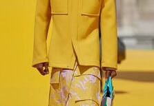 O regresso do estilo cargo